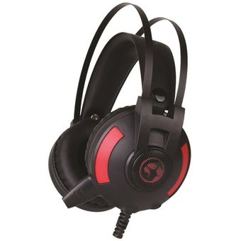 Marvo HG8804 Backlighted Stereo Gaming Headset