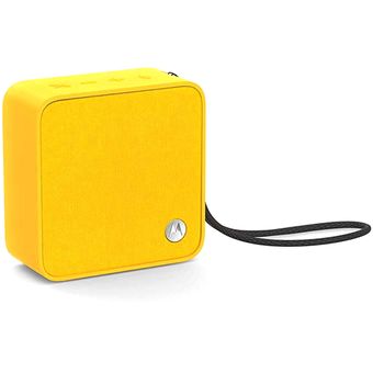 Motorola Sonic Boost 210 Bluetooth Speaker