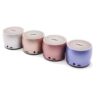 EWA-A116 Bluetooth Speaker