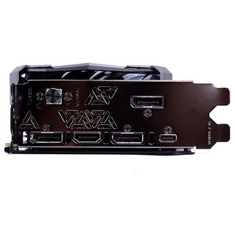 Colorful iGame GeForce RTX 2080 Advanced OC V3-V