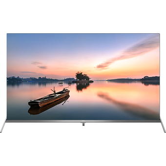 TCL 50 '' P8S Series 4K UHD Android Smart TV 50P8S