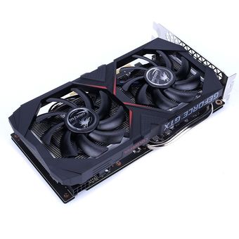 Colorful GeForce GTX 1660 Ti 6G-V