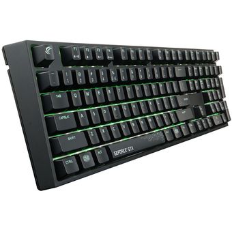 Cooler Master MasterKeys Pro L - GeForce GTX Edition
