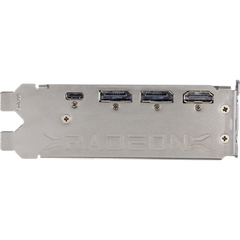 PowerColor AMD Radeon RX 6800 XT 16GB GDDR6