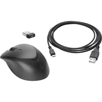 HP Wireless Premium Mouse [1JR31AA]