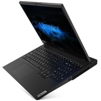 LENOVO Legion 5, 15.6", R7 4800H, 8GB/512GB [15ARH05H 82B10092MJ]