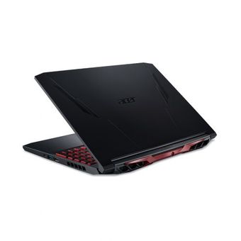 Acer Nitro 5, 15.6", i7-11800H, 8GB/512GB [AN515-57-76RF]