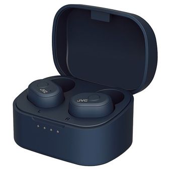 JVC HA-A10T Marshmallow True Wireless