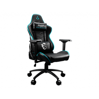 MSI MAG CH120-VALHALLA Gaming Chair