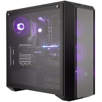 Cooler Master MasterBox Pro 5 RGB