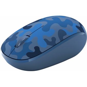 Microsoft Bluetooth Mouse Camo Special Edition (Nightfall Camo) [8KX-00019]