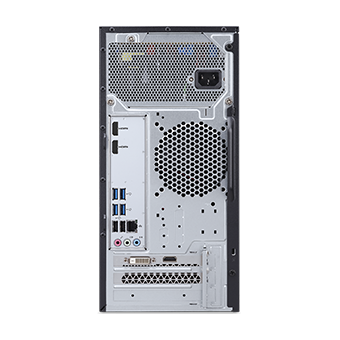 Acer Aspire TC, i7-10700, 8GB/1TB [ATC895-10700W10D]