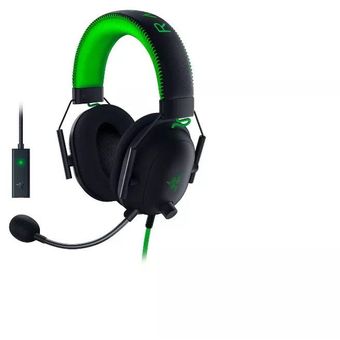 Razer BlackShark V2 Special Edition | Multi-platform wired esports headset