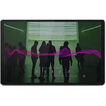 Lenovo Tab M10 FHD Plus (2nd Gen) (4+64GB), TB-X606X
