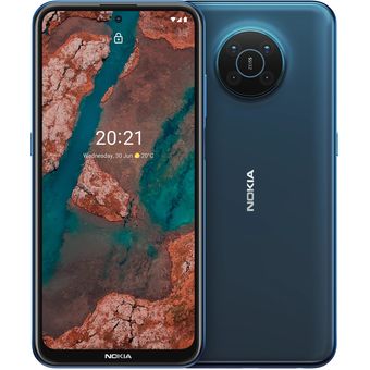 Nokia X20 (8+128GB)
