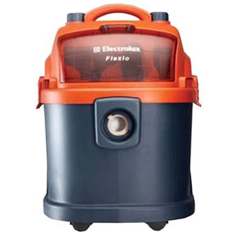 Electrolux Flexio Wet & Dry Canister Vacuum [Z931]