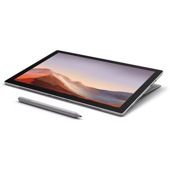 Microsoft Surface Pro 7+, 12.3", i3-1115G4, 8GB/128GB [TFM-00010]
