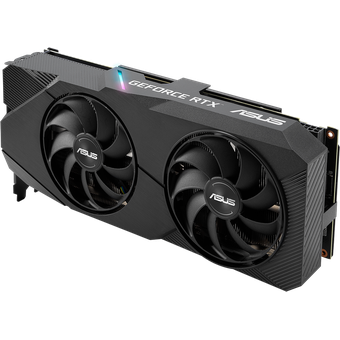 ASUS Dual GeForce RTX 2070 EVO V2 OC Edition 8GB GDDR6