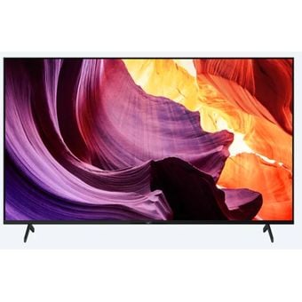 Sony X80K-Series 65" Smart TV [KD-65X80K]