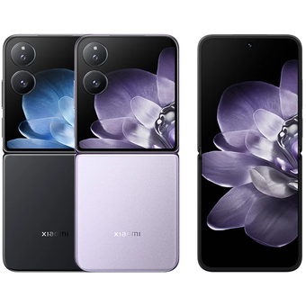 Xiaomi Mix Flip (12+512GB)