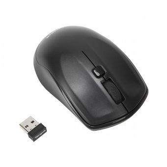 Targus W610 Wireless 4-Key Optical Mouse [AMW610]