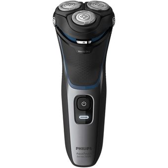 Philips Wet or Dry electric shaver, Series 3000 [S3122/51]