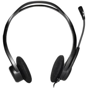 Logitech H370 USB Computer Wired Headset