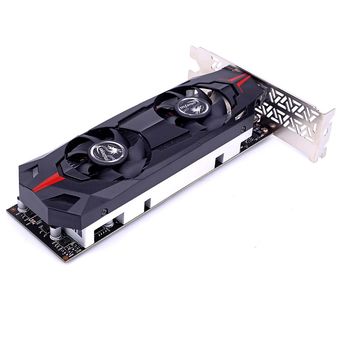 Colorful GeForce GTX1050Ti LP 4G-V