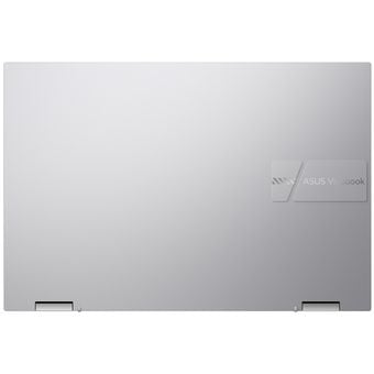 ASUS Vivobook Go 14 Flip, 14", Celeron N4500, 8GB/256GB [TP1401K-AEC131WS]