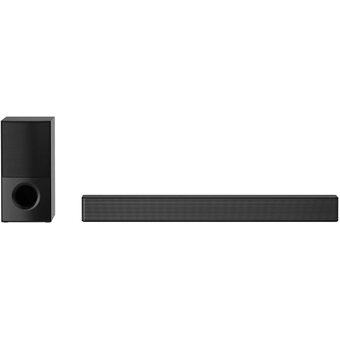 LG Sound Bar SNH5 PDP