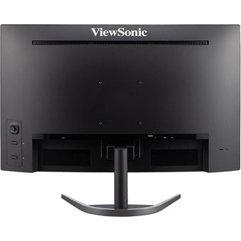 ViewSonic 27" 165Hz Curved Gaming Monitor [VX2768-PC-MHD]