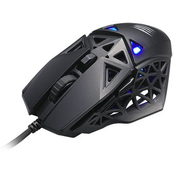 Mad Catz M.O.J.O. M1 | Lightweight Gaming Mouse