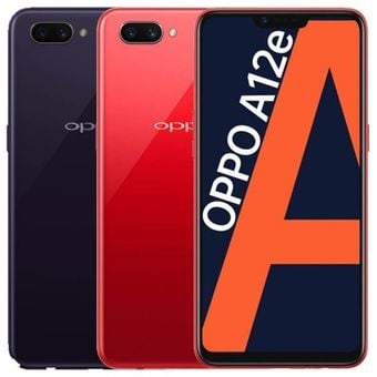 OPPO A12e (3 + 64GB)