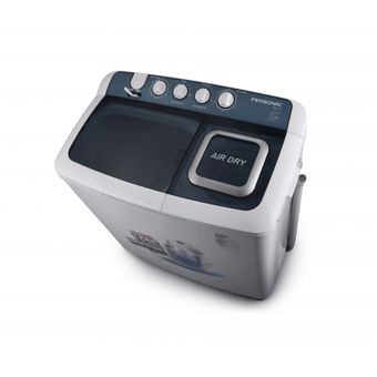 Pensonic 9KG Semi-Automatic Top Load Washer [PWS-9004]
