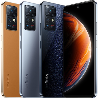 Infinix Zero X Pro (8+256GB)