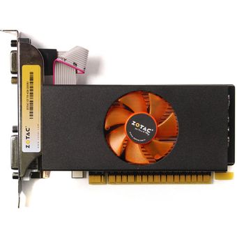 ZOTAC GeForce GT 730 4GB DDR5 [ZT-71118-10L]
