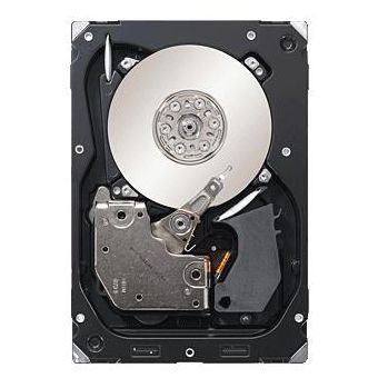 Seagate Cheetah 15K.7, 600GB
