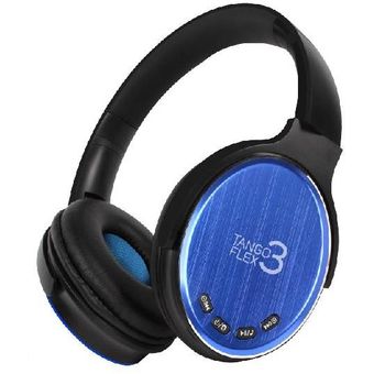 Vinnfier FlipGear TANGO FLEX 3 Bluetooth Headphone