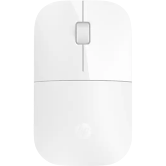 HP Z3700 White Wireless Mouse [V0L80AA]