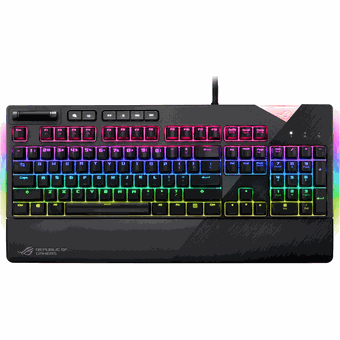 ASUS ROG Strix Flare