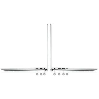 Dell Inspiron 15 5502, 15.6", i7-1165G7, 8GB/256GB (Iris XE)