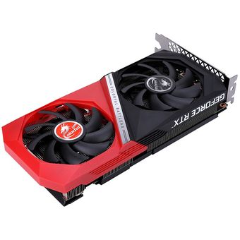 Colorful GeForce RTX 3060 NB DUO 12G-V