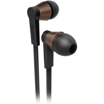 Philips CitiScape In-Ear Headphones [SHE5105]