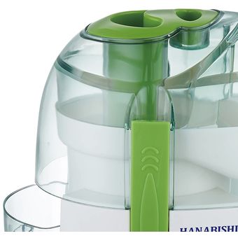 Hanabishi Juicer - GREEN [HA8899]