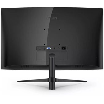 Philips Momentum 32" 144Hz Curved QHD LCD Display [325M7C/69]