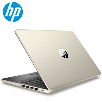 HP Laptop, 14", i3-10110U, 4GB/256GB [14s-cf2000TU] 