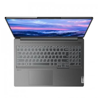 Lenovo IdeaPad 5 Pro 16ACH6, 16", R7 5800H , 16GB/512GB [82L500WSMJ]