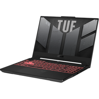 ASUS TUF Gaming A15 (2022), 15.6", R7 6800H, 8GB/512GB [FA507R-CHN038W]