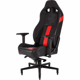 Corsair T2 ROAD WARRIOR Gaming Chair
