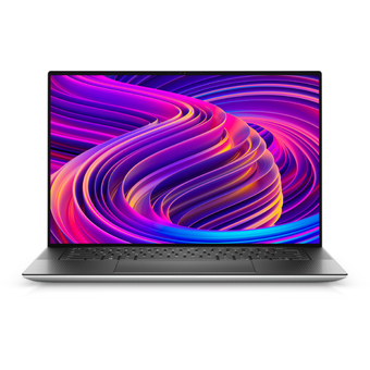 Dell XPS 15 9510, 15.6", i7-11800H, 16GB/512GB
